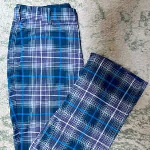 Nike Dri Fit Tour Performance Tech Golf Pants Men 32x32